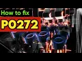 P0272 p0272 cylinder code p0272 p0272 obd2 dtc p0272