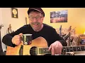 How To Play - LIFE'S A GAS - T REX (Plus Free Charts!)