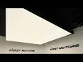 Translucent stretch ceiling installation step by step