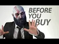 Lagu God of War Ragnarok - Before You Buy