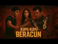 Lagu KUPU-KUPU BERACUN: RAHASIA GURU YANG TERBUN*H