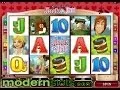 Rhyming Reels Jack and Jill Slot Machine at ModernSlots com