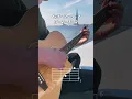 Download Lagu XXXTENTACION - Remedy for a broken heart guitar tutorial #realtutorial