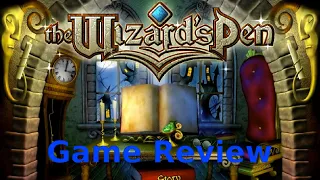 The Wizard S Pen Game Review With Gameplay 