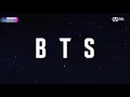 [2017 MAMA in Hong Kong] BTS_INTRO Perf. + Not Today