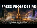 GALA - Freed from desire Balkan Mafia House Remix LIVE at Paris