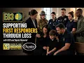E83 Supporting First Responders Through Loss with FST5 and Dignity Memorial