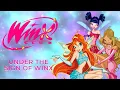 Download Lagu Winx Club 3: Under the sign of Winx (Audio)
