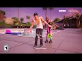 sombr's "12 to 12" Emote Available Now!