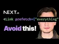 Next js LINK can do more than you think