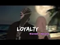 Lagu Heartful Nasheed - Loyalty | Slowed And Reverb | Peace ❤️‍🩹