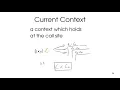 Contextual Dispatch for Function Specialization