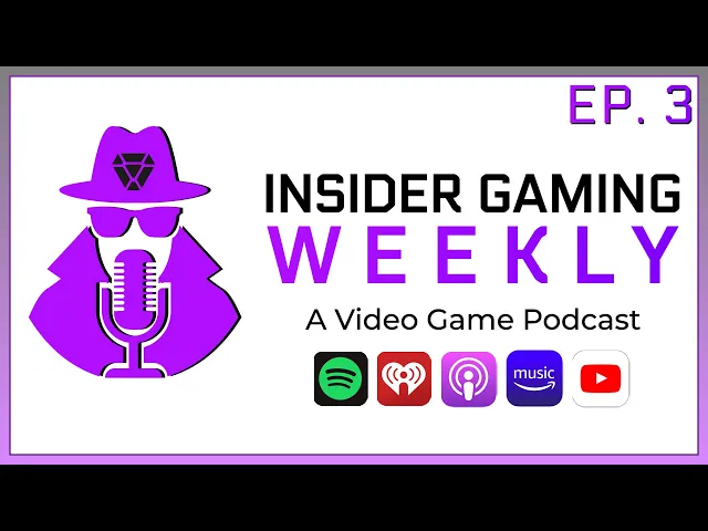 GTA 6 Is Still On Track For 2025 - Insider Gaming Weekly