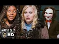 Saw Parody Goes Totally Off the Rails Scary Movie 4 2006 Clip