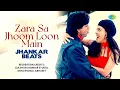 Lagu Zara Sa Jhoom Loon Main | Jhankar Beats | Gulshan Jhankar Studio Asha Bhosle | Abhijeet | Hindi Song