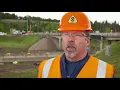 Interstate 80 Summit Construction