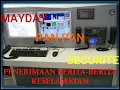 Download Lagu Berita Keselamatan (MAYDAY, PAN PAN, SECURITE)