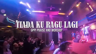 tiada ku ragu lagi mlb praise and worship