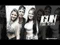 MC Kevin e MC Menor da VG - Altas Horas (DJ Loirin - 2016) part. MC Willian
