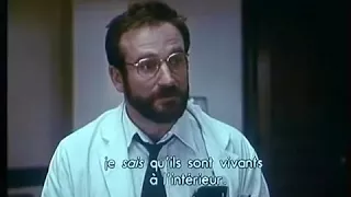 L'Eveil -  Bande-annonce VOSTFR