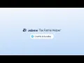 Adams Tax Forms Helper - Prepaid Credits Build a Bundle Overview