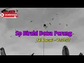 Download Lagu SP BIRAHI DEWA PERANG - Suara birahinya bikin WALET perang di Hexagonal.! CSW776