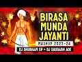 Download Lagu Birsa Munda Jayanti Mashup (2023-24) - Tapori  Mix - Dj Shubham SP \u0026 Dj Saurabh Ade