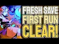 Download Lagu First run on a new save CLEARED! | Hades 2