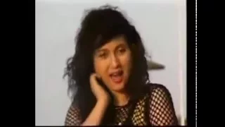 atie adiyatie rindu yang hilang