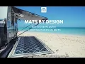 Product Key Features Mats By Design