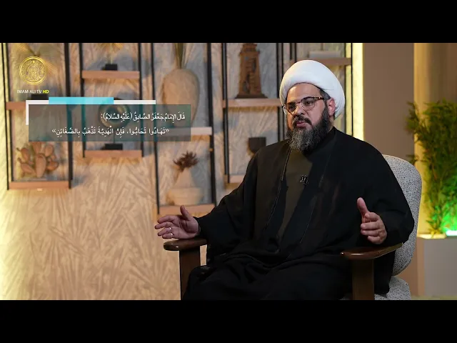 ⁣سكينة البيت | جحود المشاعر اخطر من جحود المال | الحلقة (10)