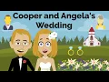 Download Lagu Cooper and Angela's Wedding