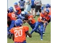 Pinellas Park Thunderbirds Vpw 2014 Highlights