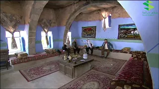 يا جبل ما يهزك ريح   الخربة دندنها