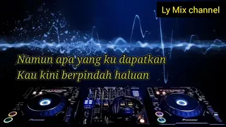 Download DJ Remix - Dari Hati ke Hati ( Video Lirik ) MP3