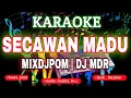 Download Lagu KARAOKE SECAWAN MADU MIX KN7000 DFC RECORD