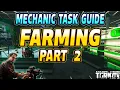 Farming Part 2 - Mechanic Task Guide