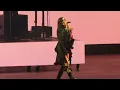 Download Lagu Halsey - Be Kind (Crypto Arena, Los Angeles CA 2/10/2022)