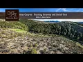 Download Lagu Montana Ranch For Sale - Axes Canyon - Hunting Getaway and Smith Unit