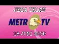 Download Lagu jeda iklan metrotv (18 juni 2009)