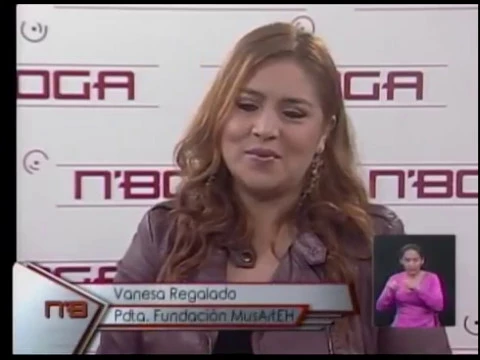 Ópera La Traviata se presenta en Cuenca