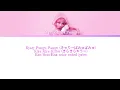 Kyary Pamyu Pamyu (きゃりーぱみゅぱみゅ) | Kira Kira Killer (きらきらキラー) | Kan/Rom/Eng color coded lyrics