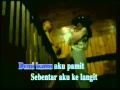Kalau Bulan Bisa Ngomong - Doel Sumbang - Karaoke