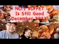 No 1 Buffet is Still Our Favorite Chinese Buffet in Sacramento CA
