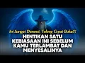 Download Lagu Jiwa Terpilih ✨ Ini Pesan Penting, Cepat Buka, Jangan Sepelekan Ini‼️