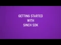 Getting started with Sinch SDK - App to Phone Calling on iOS