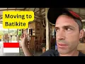Download Lagu Verhuizen van Salmira Beach Resort naar Batikite Resort: lokale woningen bekijken \u0026 mijn nieuwe a...