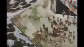 القناص الحلقه ٨ مدبلج 