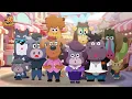 Let's Go to Mango Village! | Exploring, Helping & Learning | Preschool Cartoon | Sheriff Labrador