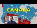 Download Lagu Americans Want To Join Canada Become 11th Province